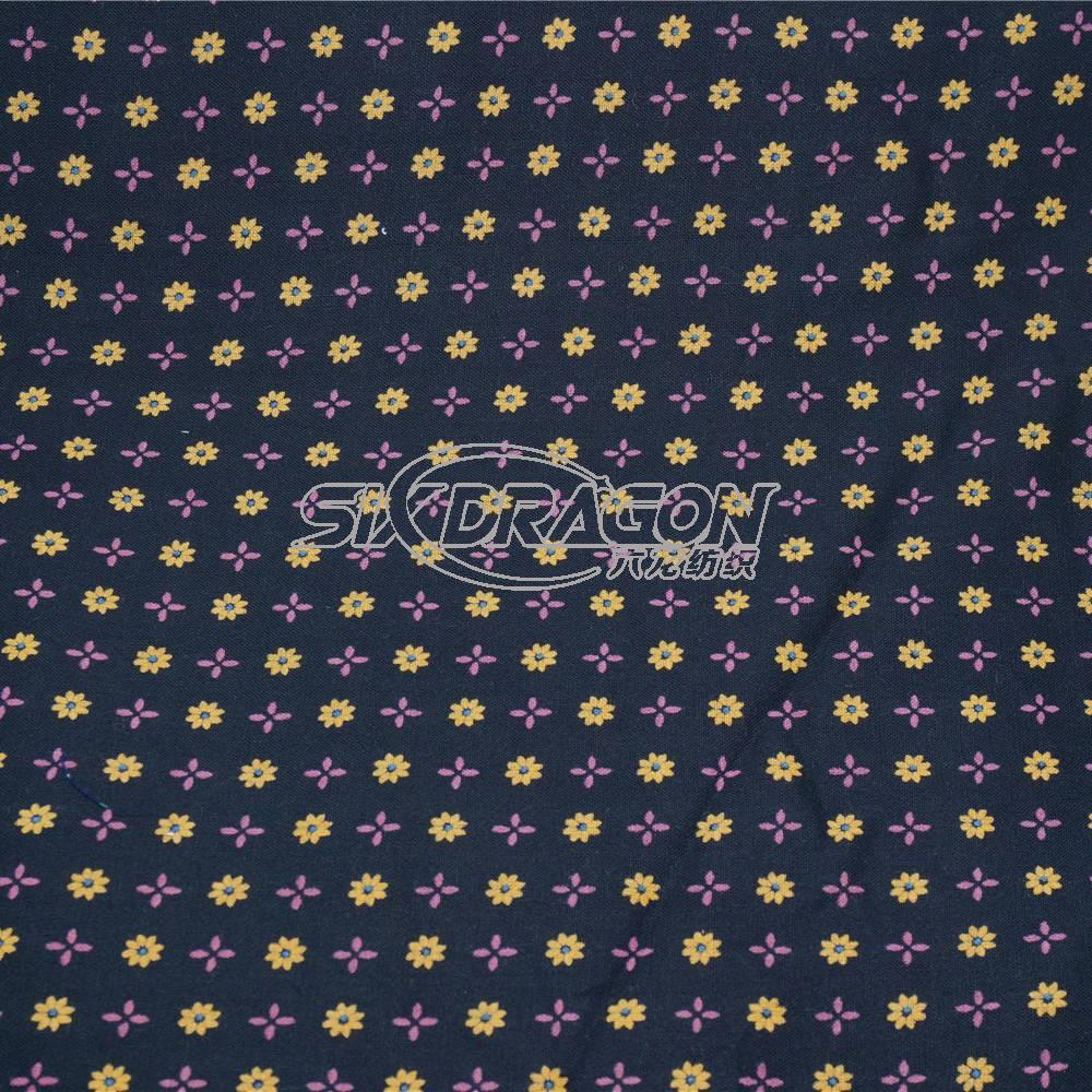 rayon printed fabric online