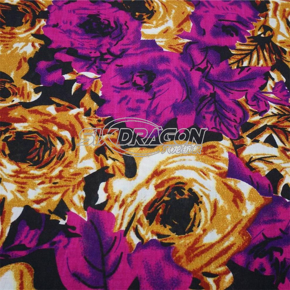 100 rayon fabric