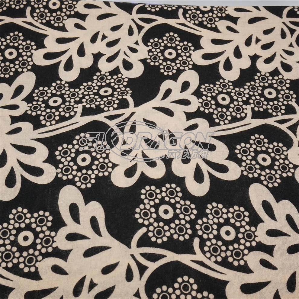 viscose challis fabric