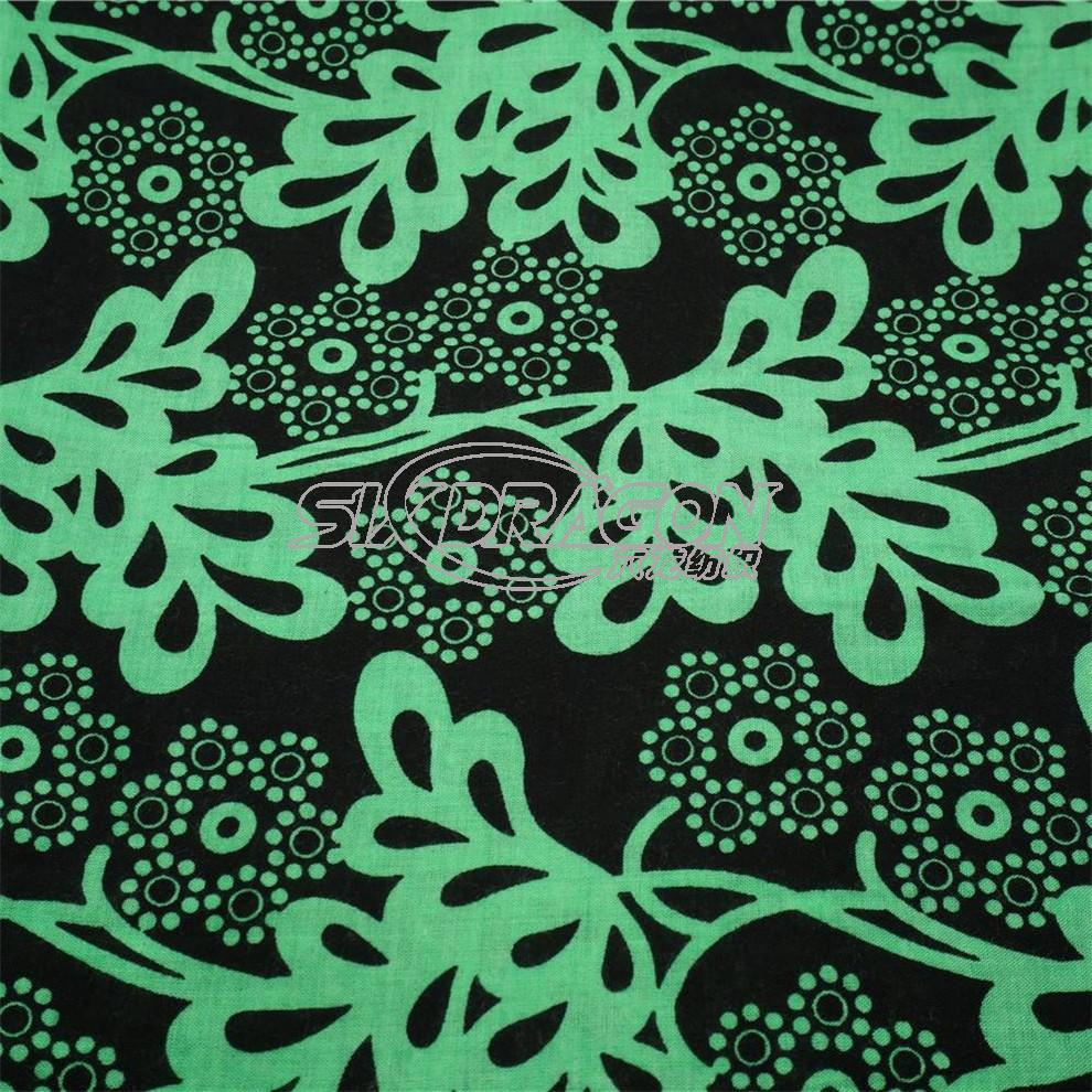 viscose challis fabric