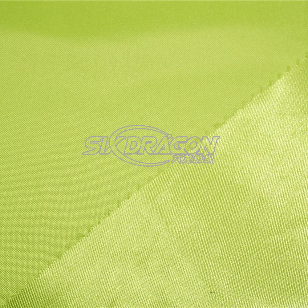 polyester satin fabric