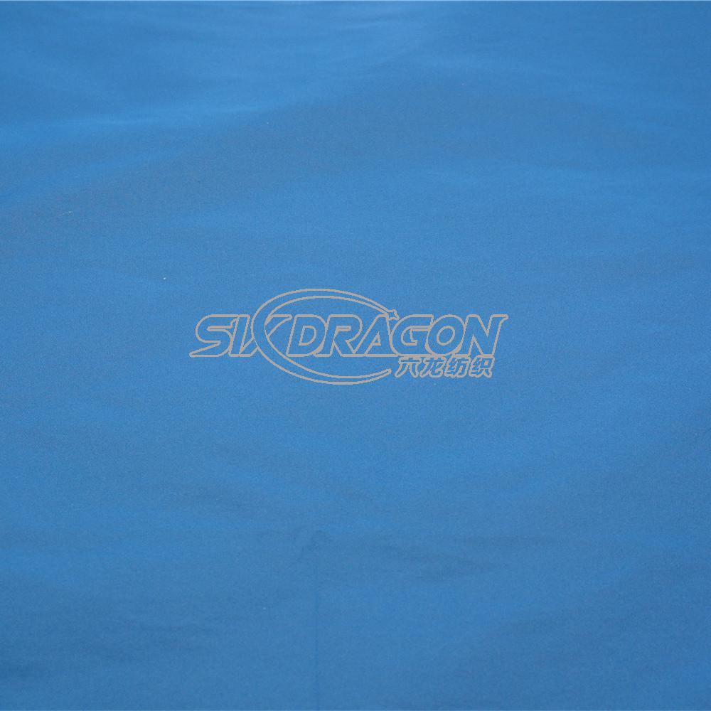 polyester memory fabric