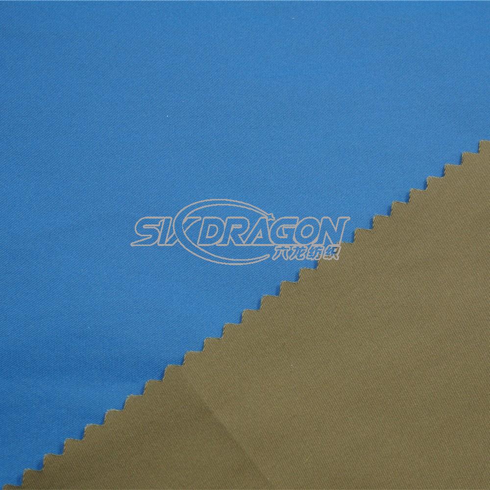 polyester memory fabric
