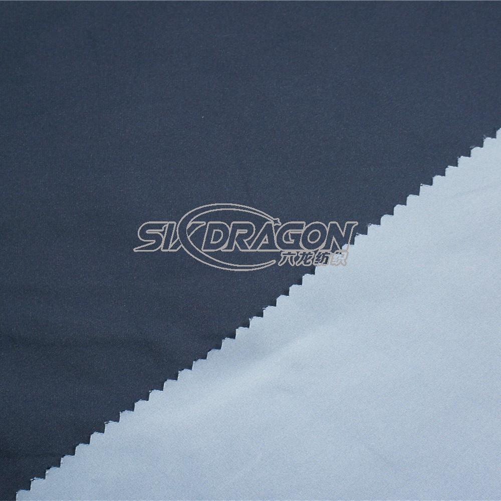 recycled polyester fabric suppliers
