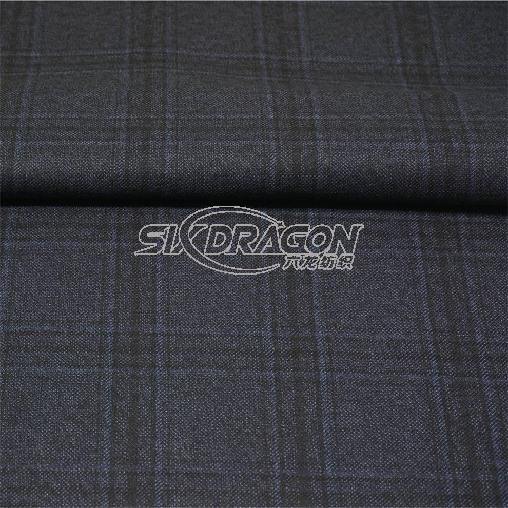 raymond suit fabric