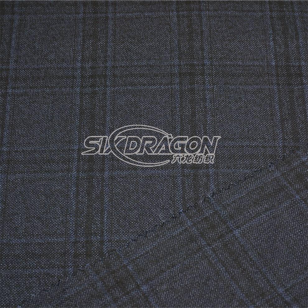 raymond suit fabric