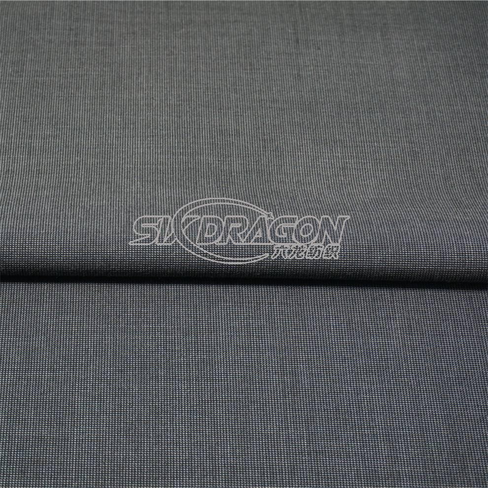 woolen suit fabric