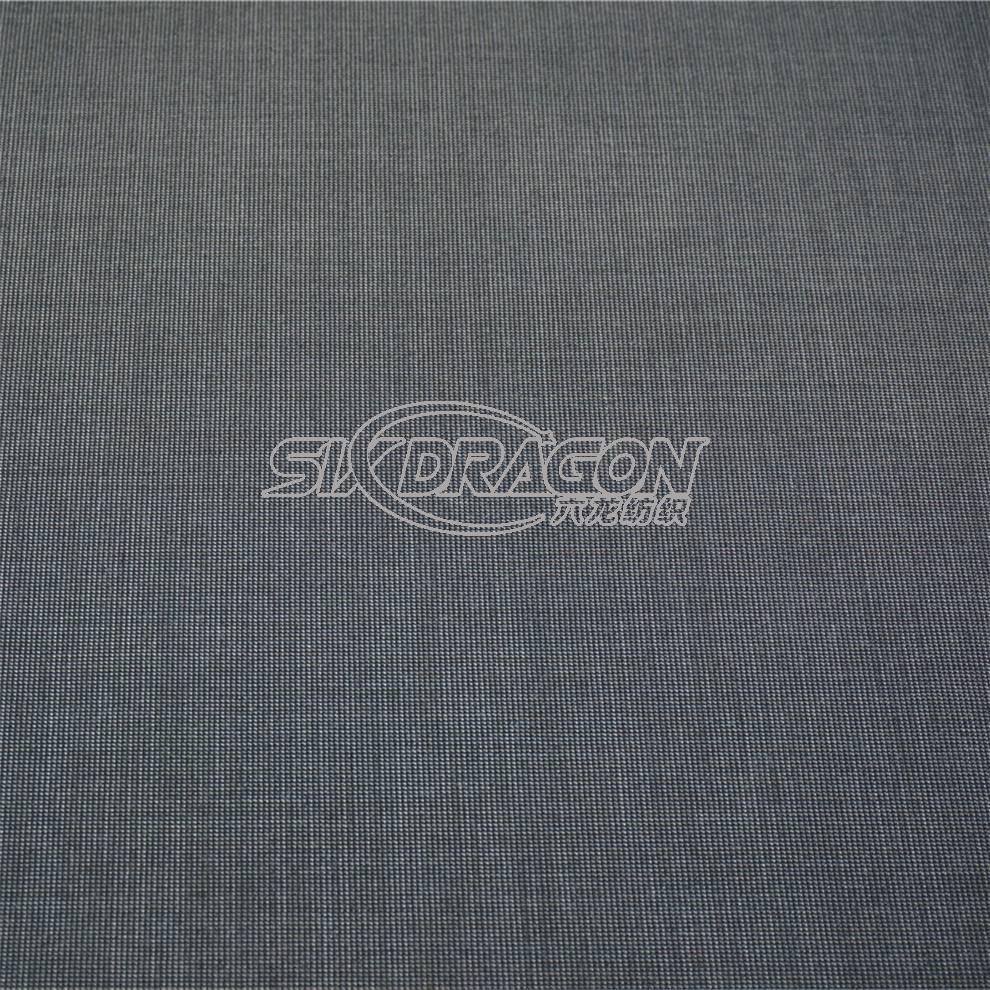 woolen suit fabric