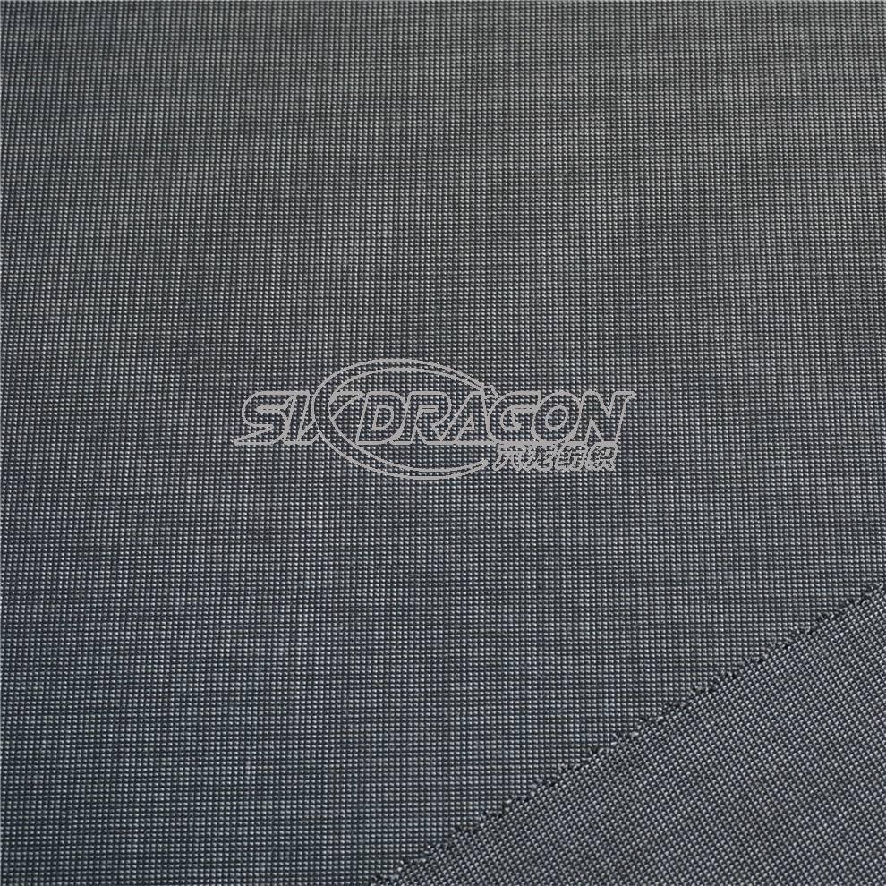 woolen suit fabric