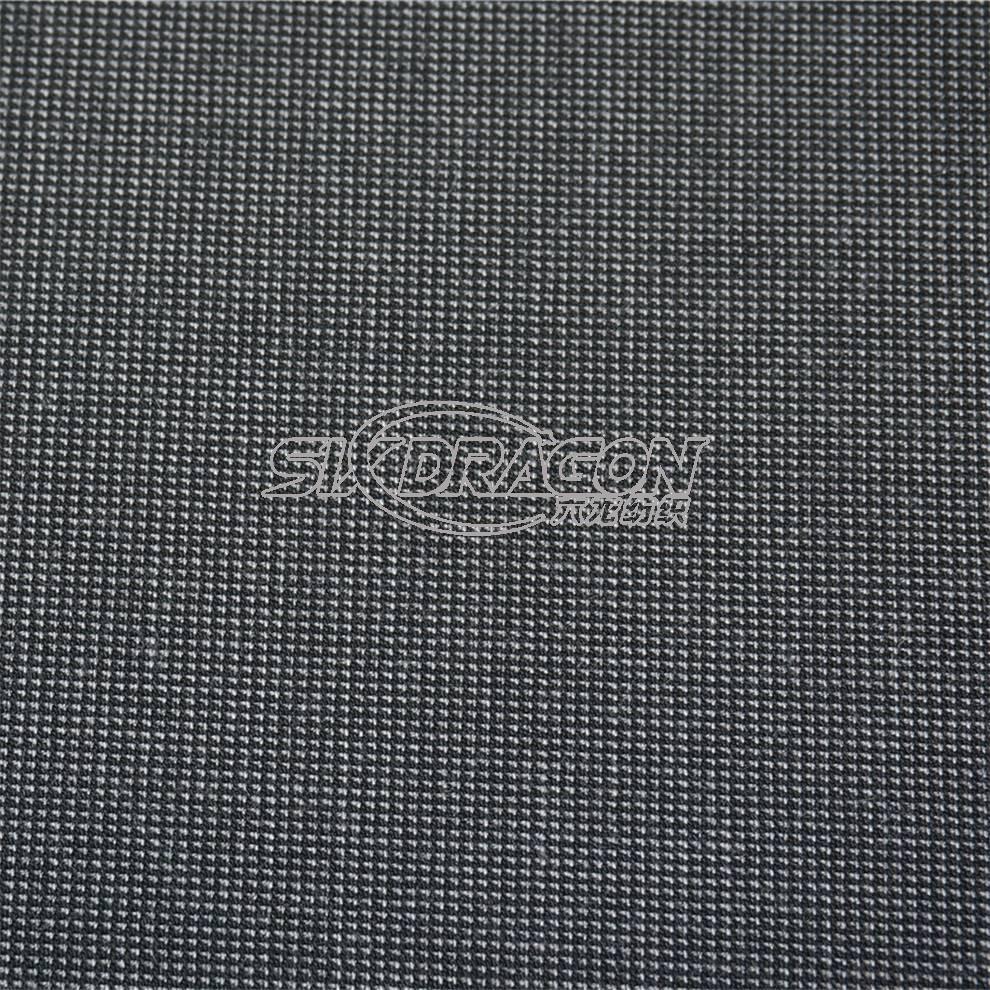 woolen suit fabric