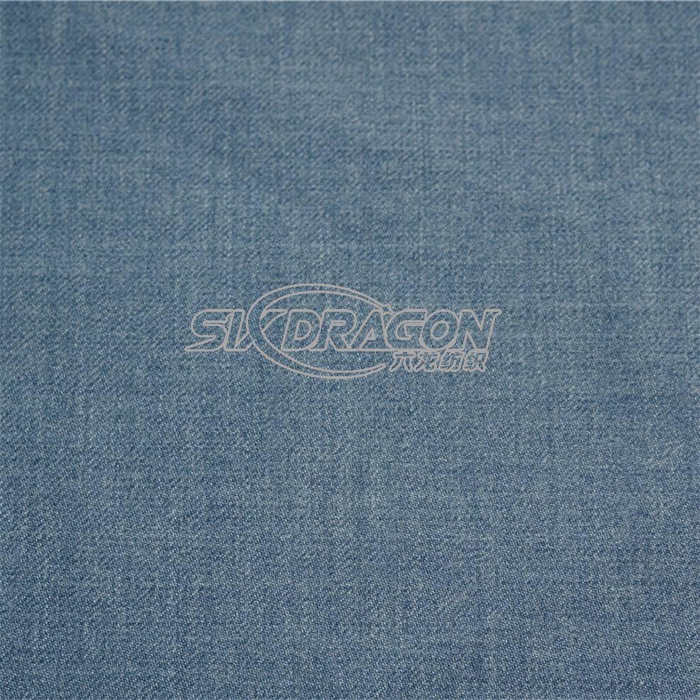 poly rayon fabric