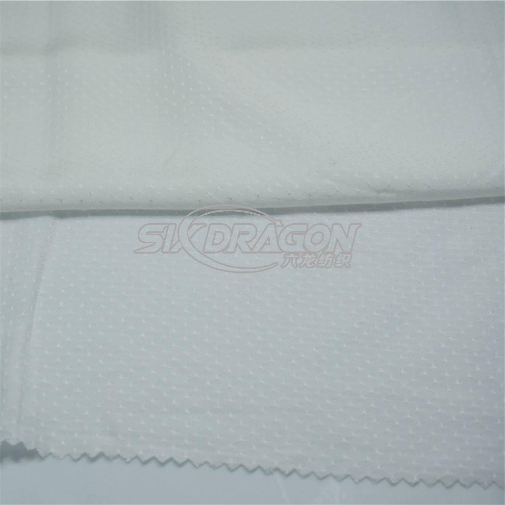 woven rayon