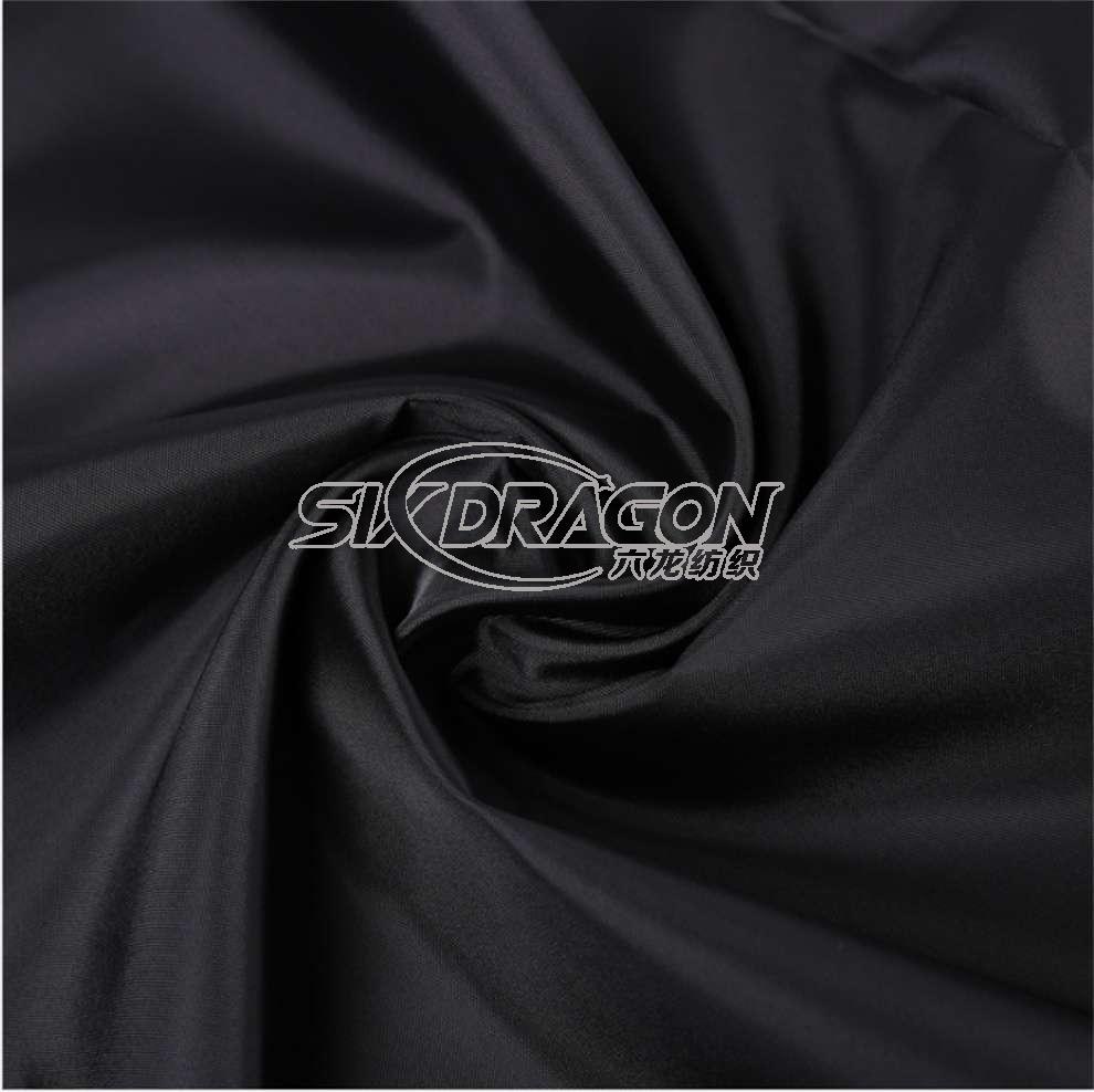 polyester taffeta