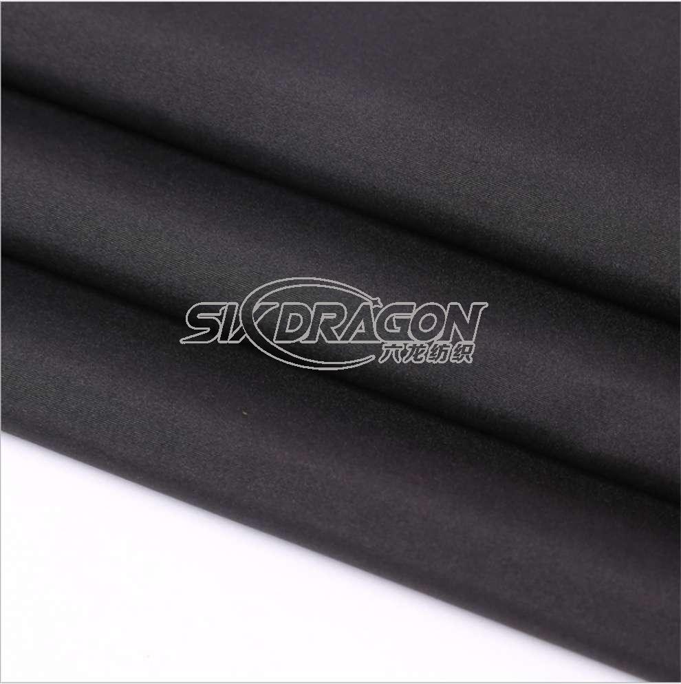 190t polyester taffeta