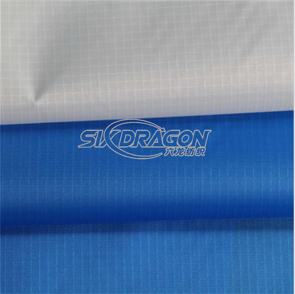 polyester taffeta waterproof