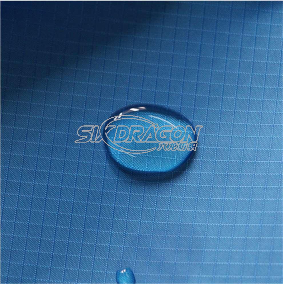 polyester taffeta waterproof