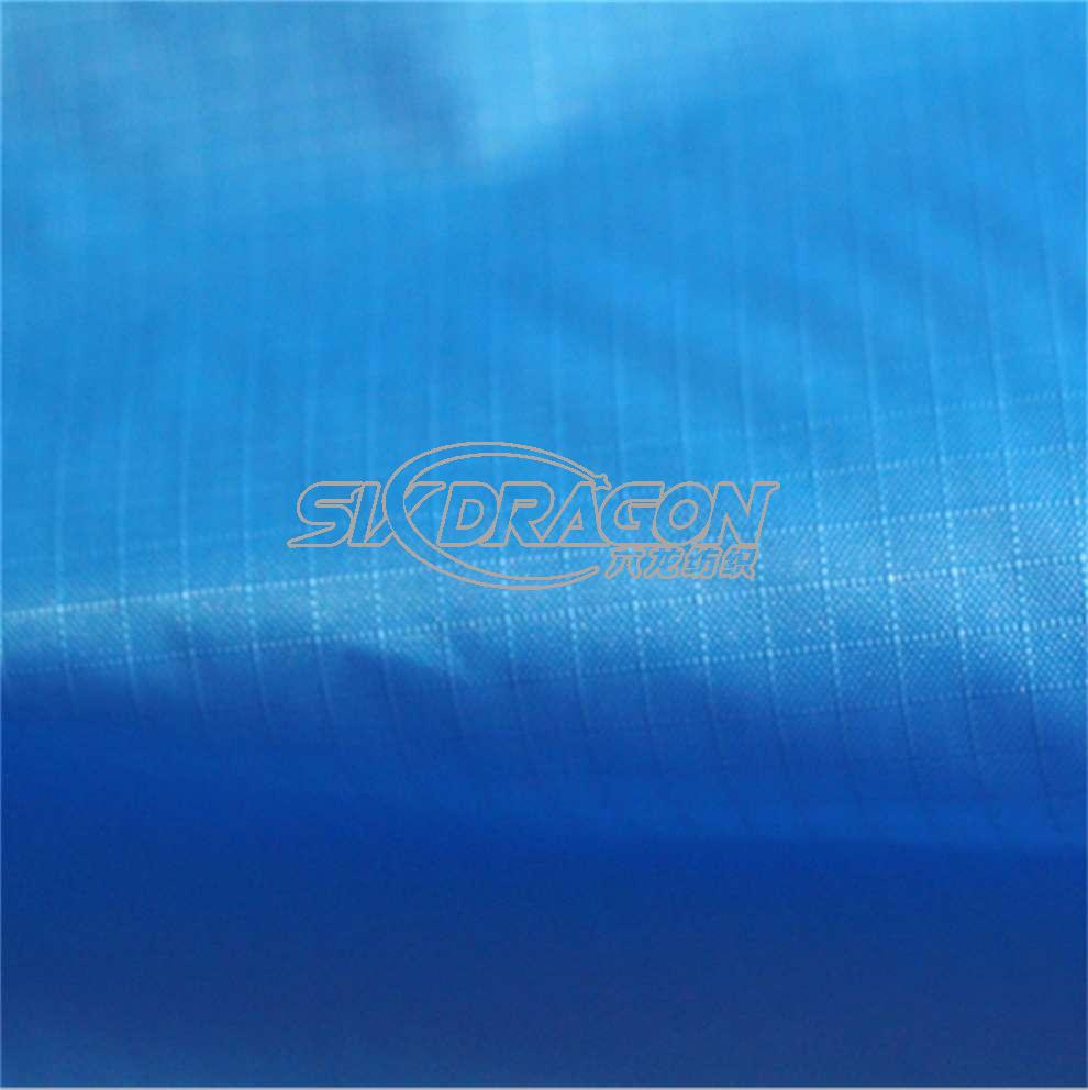 polyester taffeta waterproof