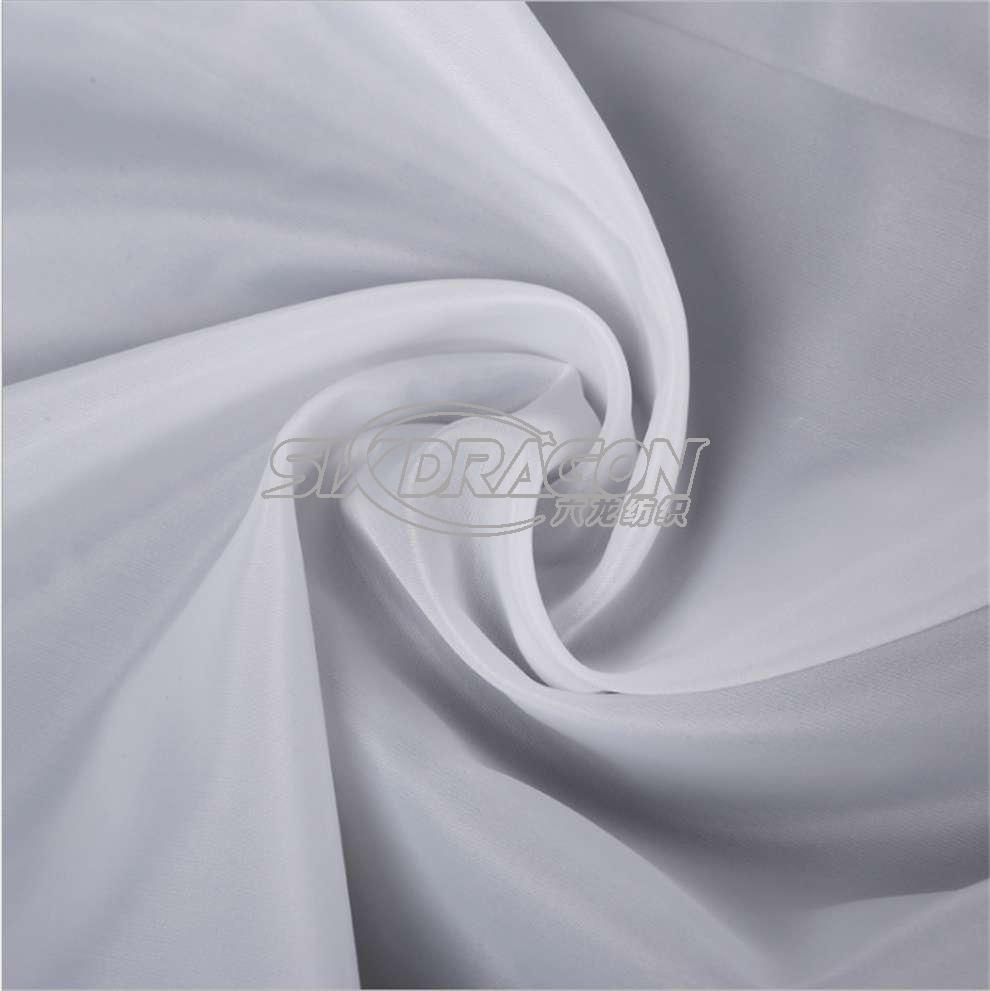 poly taffeta