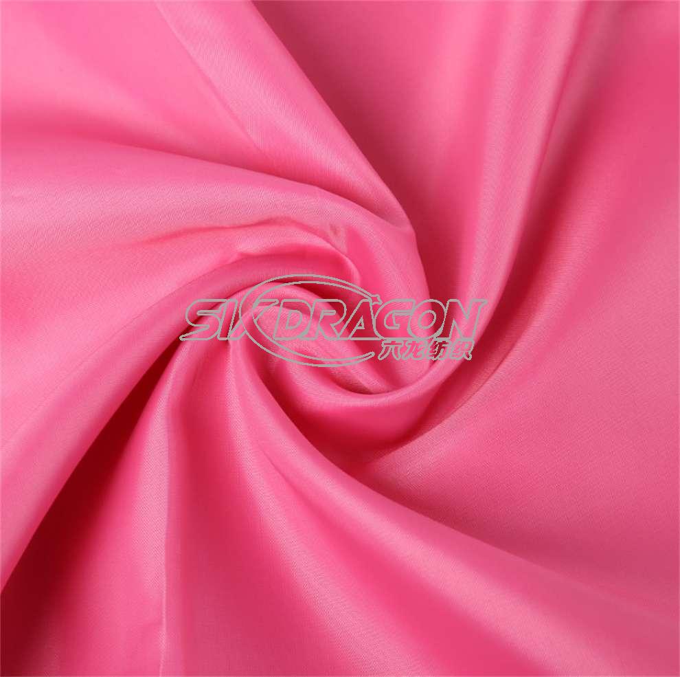 taffeta fabrics