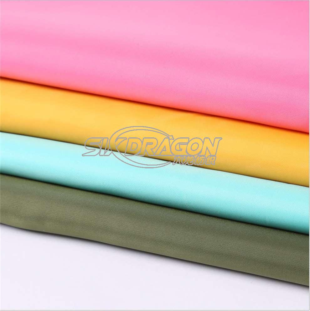 taffeta fabrics