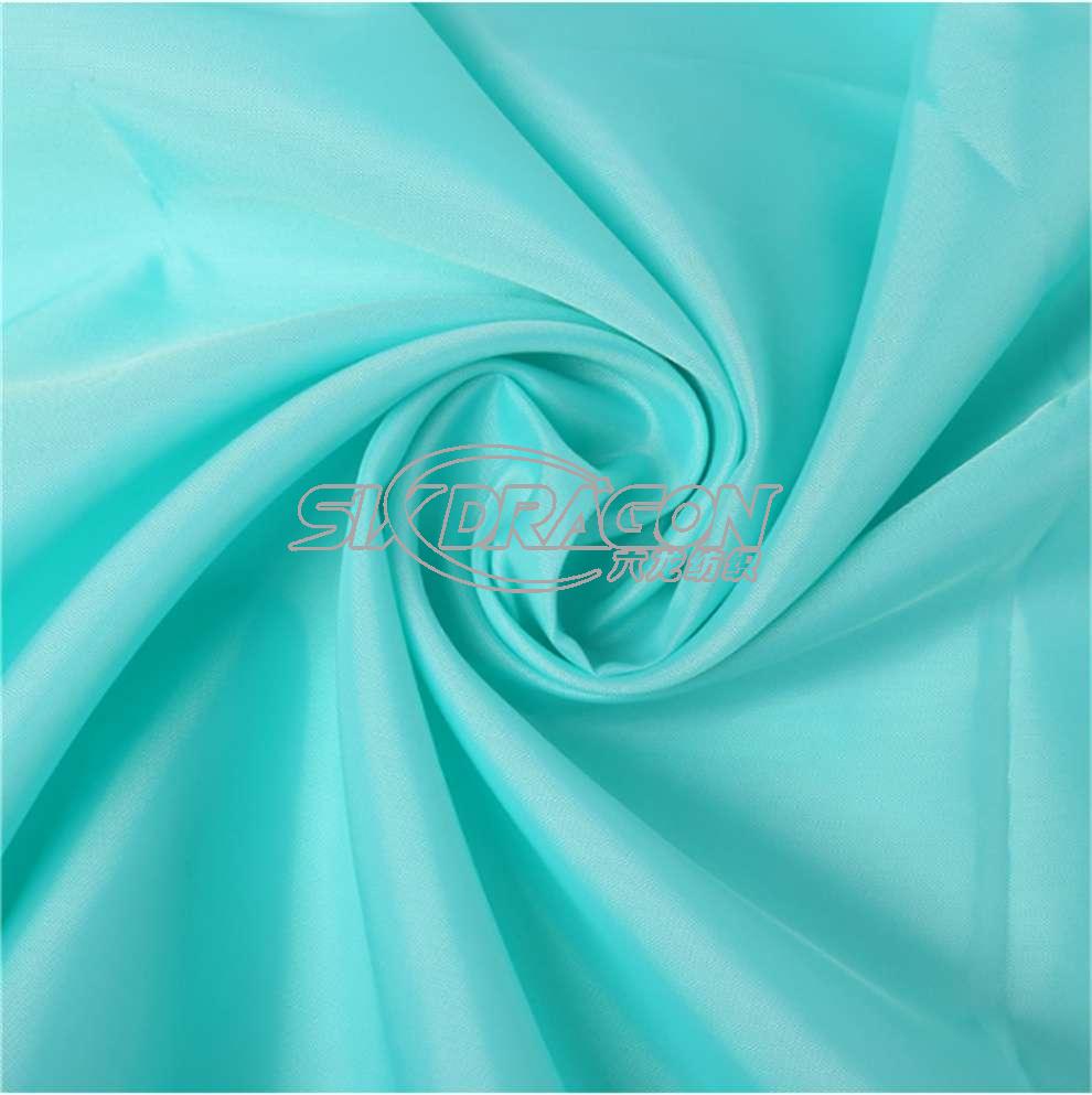 taffeta fabrics