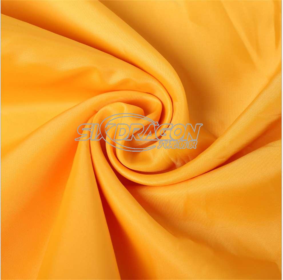 taffeta fabrics