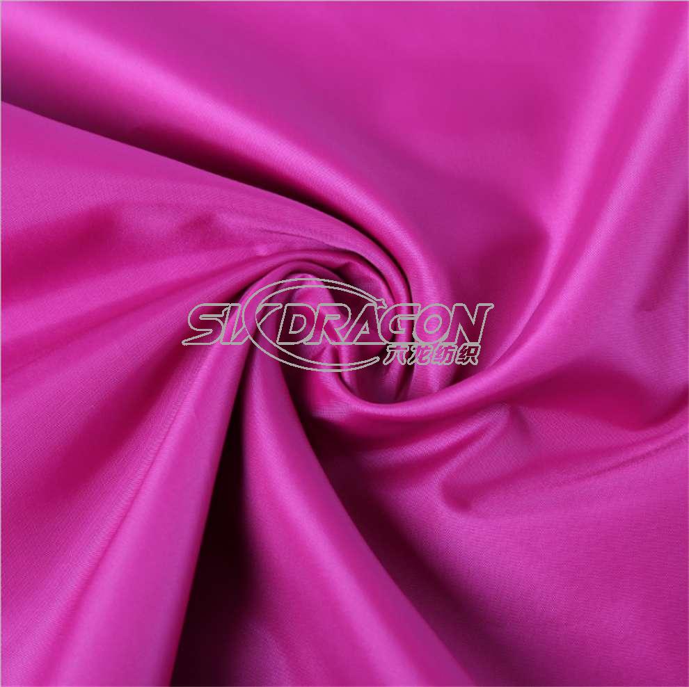 quilted polyester lining fabric