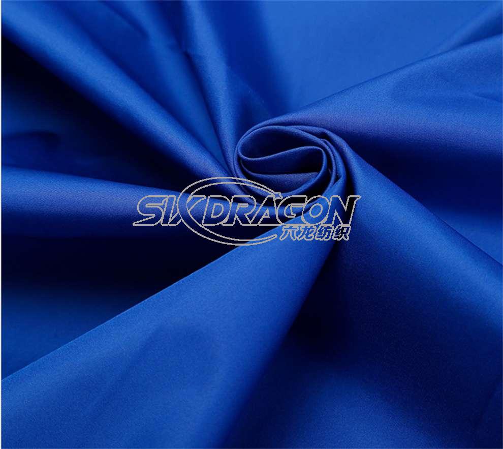 down jacket fabric material