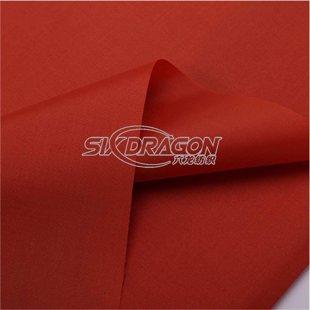 polyester oxford fabric