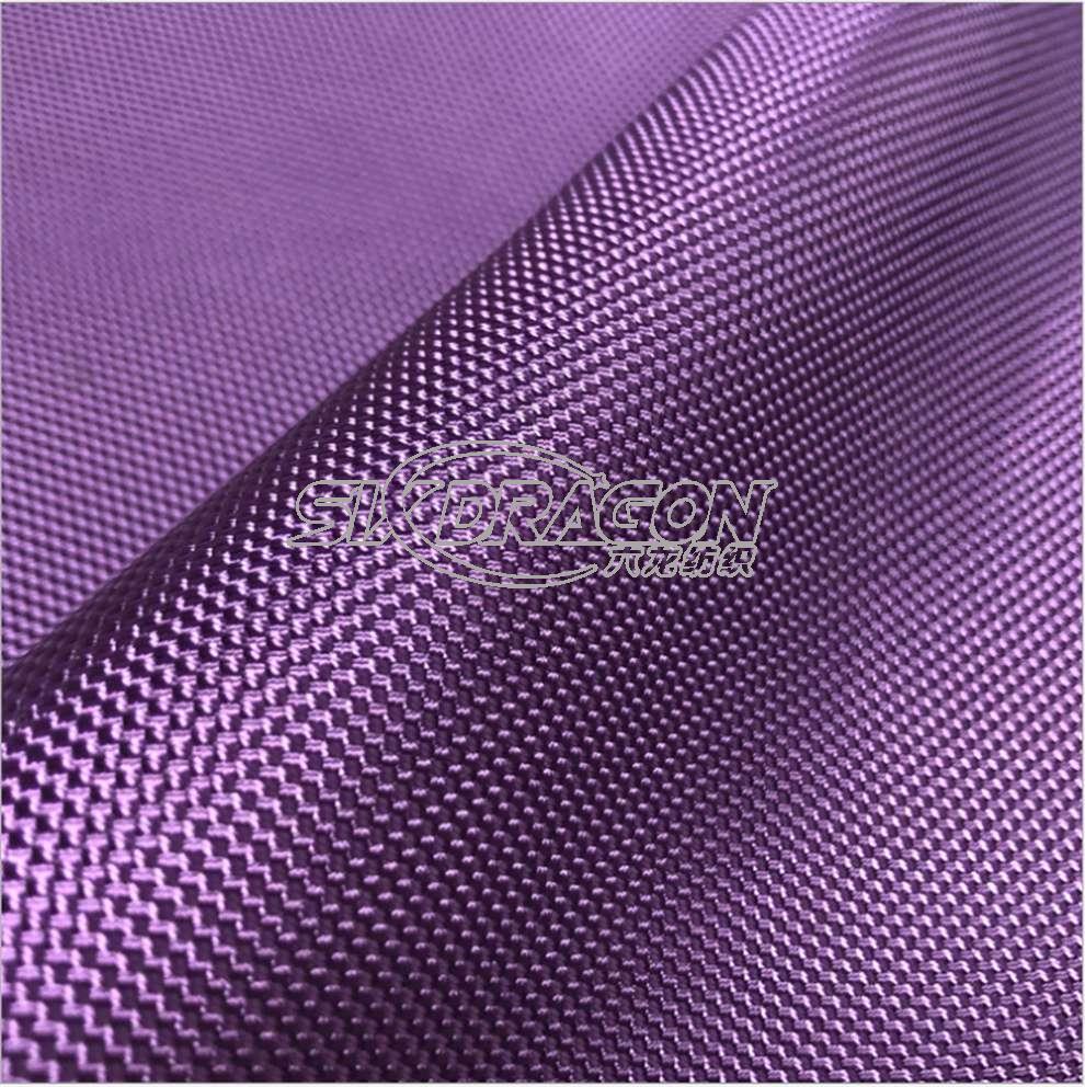 300d polyester oxford fabric