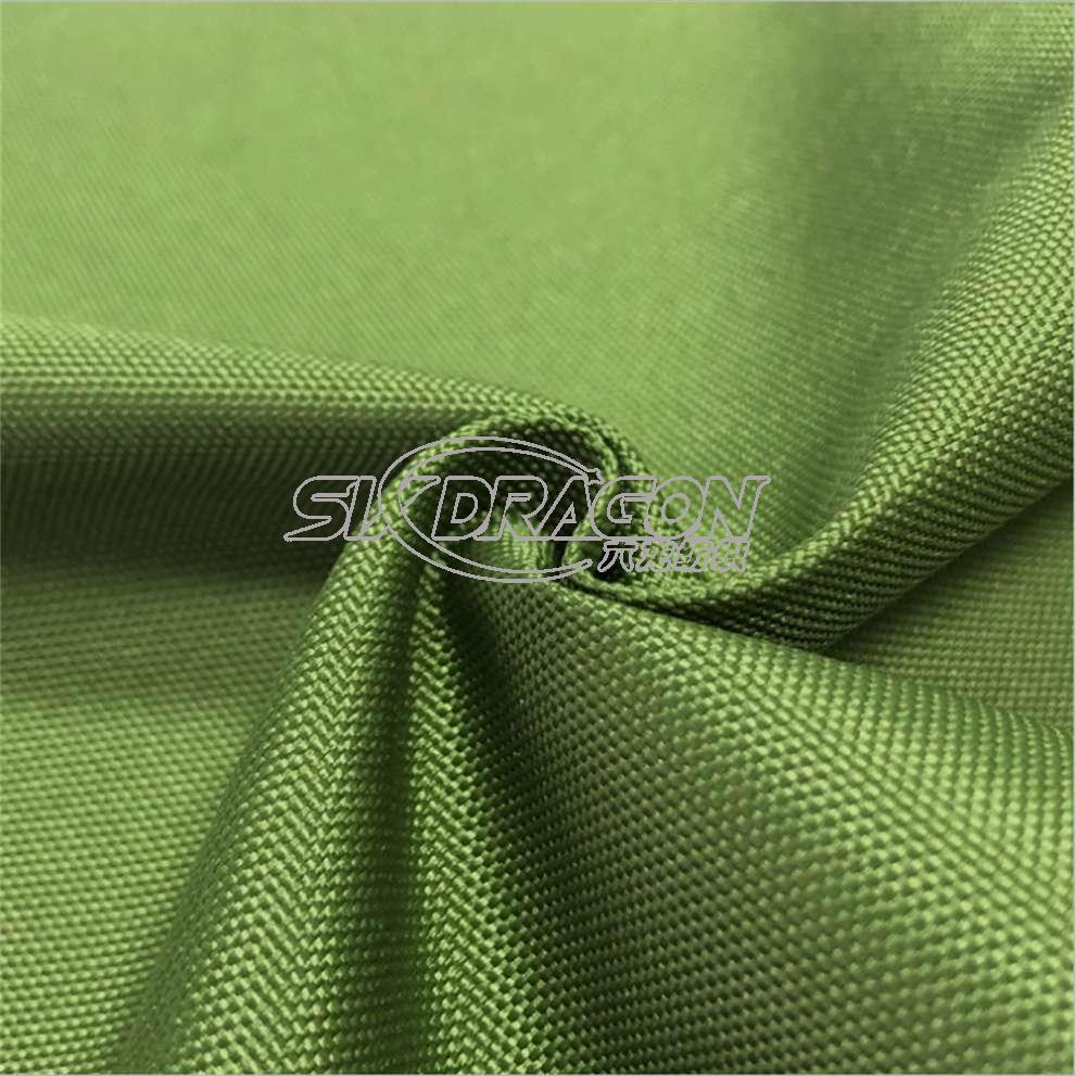 600d polyester oxford fabric