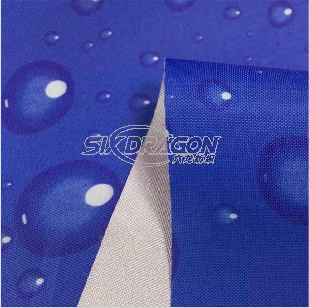 pvc coated fabric waterproof