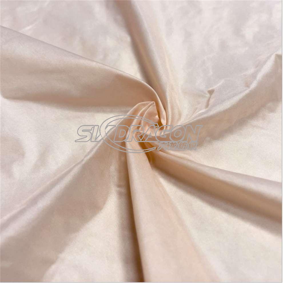 nylon taffeta fabric