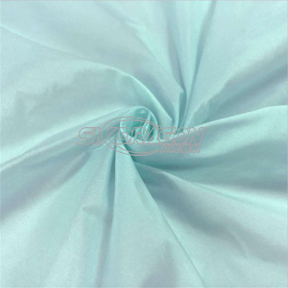 nylon taffeta fabric