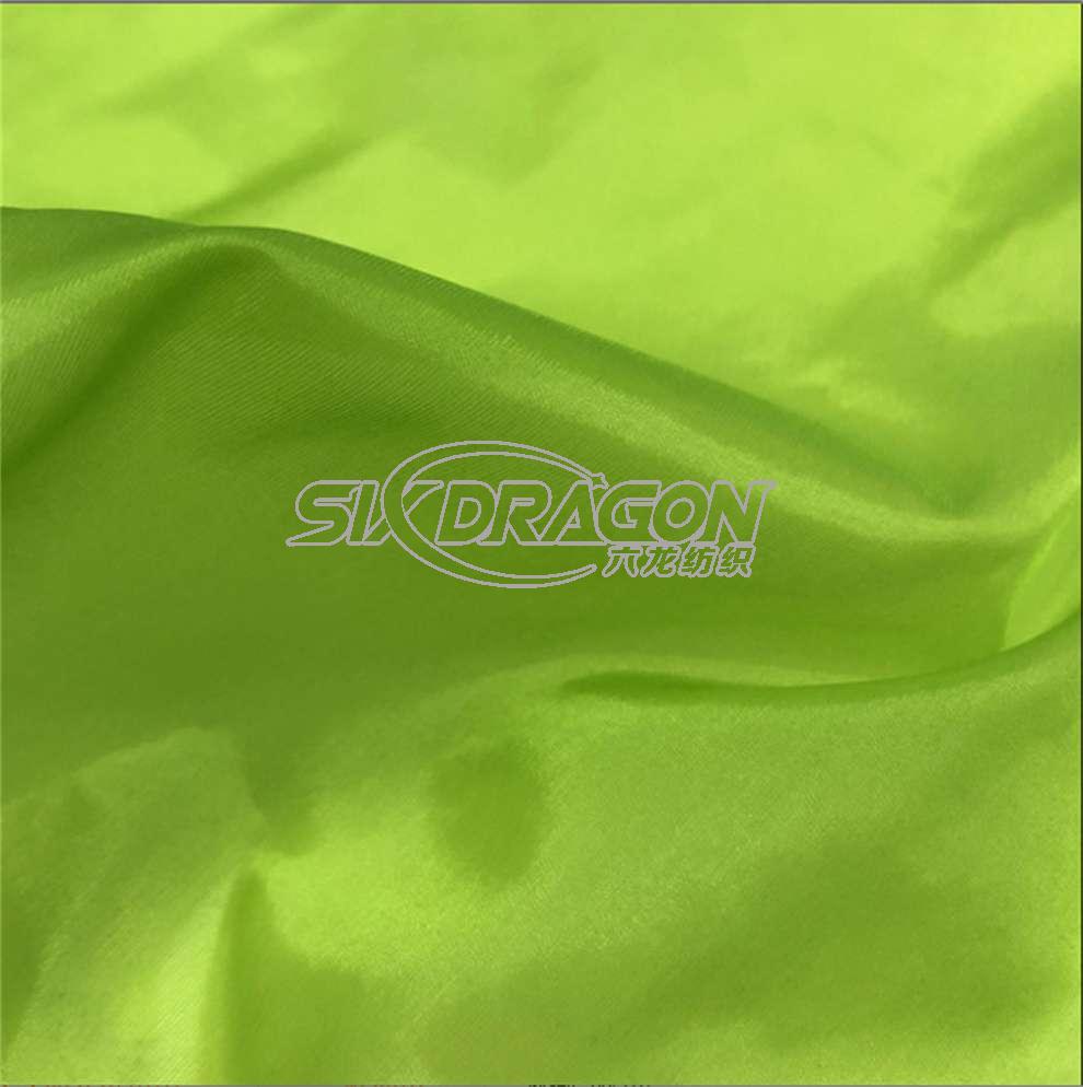 fabric for puffer jacket