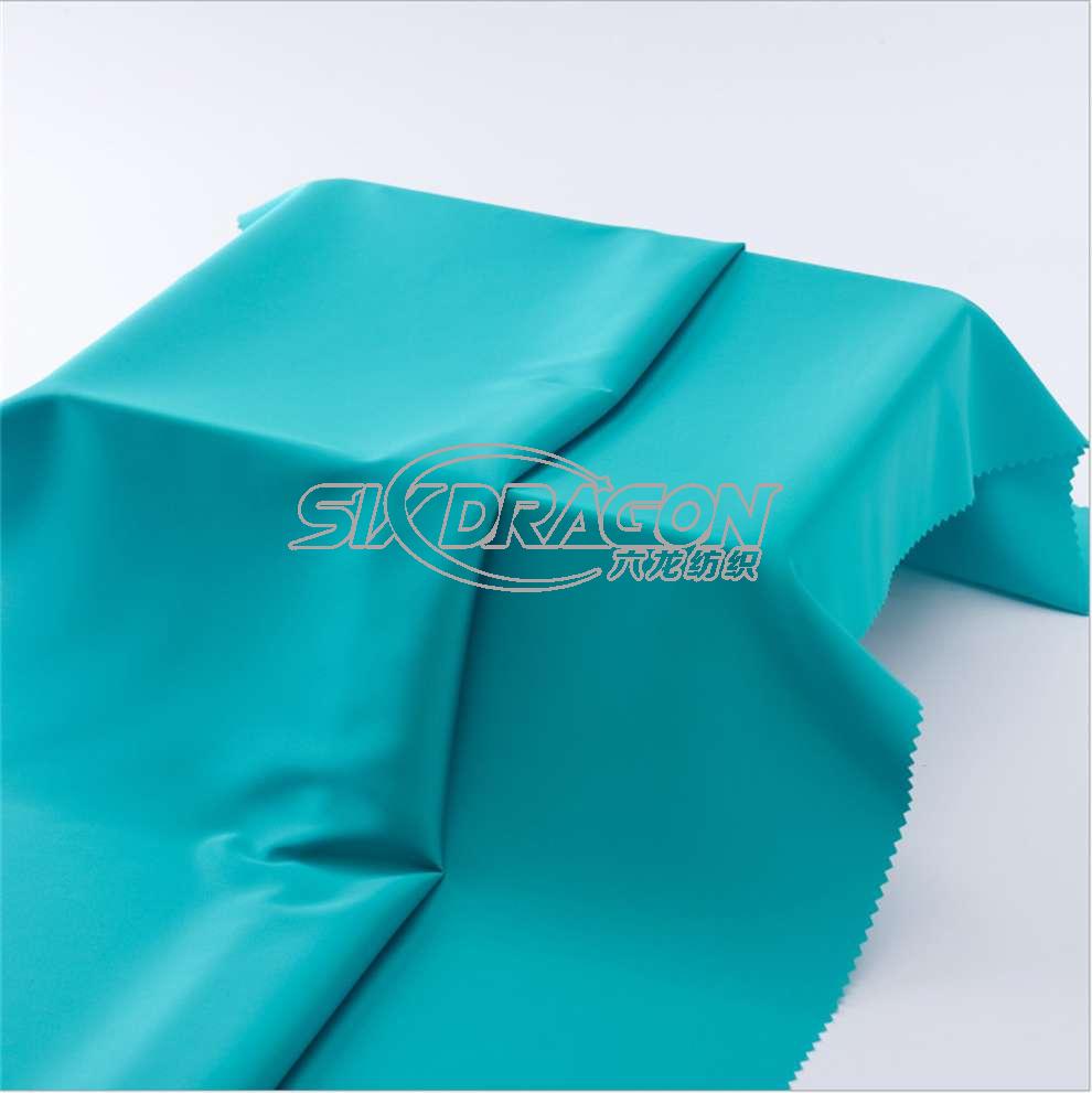 satin fabric for nightwear